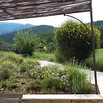 Σπίτι διακοπών Coutelon, Havre De Paix En Pleine Nature Saint-Jurs