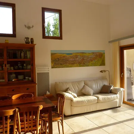 Coutelon, Havre De Paix En Pleine Nature Ferienhaus *