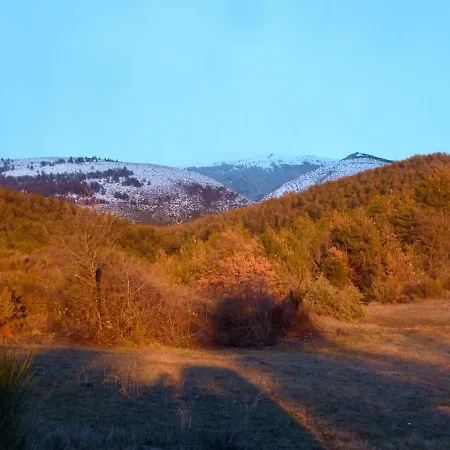 Coutelon, Havre De Paix En Pleine Nature Saint-Jurs