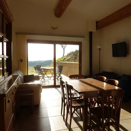 Coutelon, Havre De Paix En Pleine Nature Holiday home