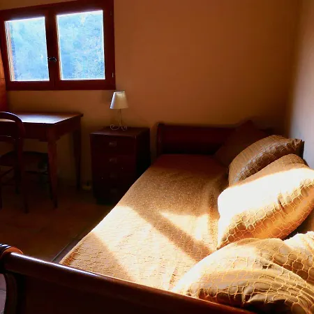 Holiday home Coutelon, Havre De Paix En Pleine Nature