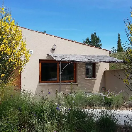 Holiday home Coutelon, Havre De Paix En Pleine Nature *