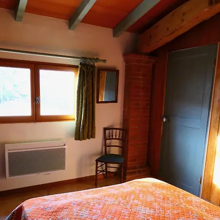 Holiday home Coutelon, Havre De Paix En Pleine Nature