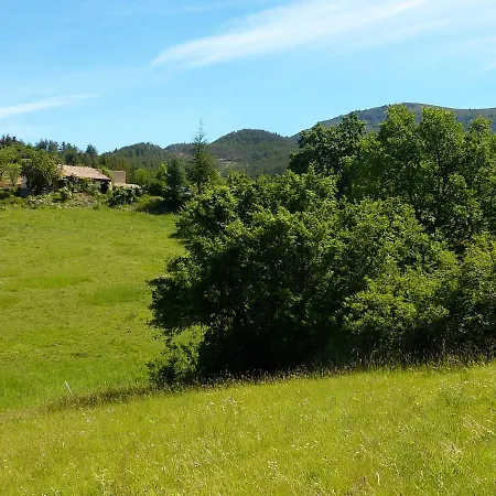 Coutelon, Havre De Paix En Pleine Nature Saint-Jurs