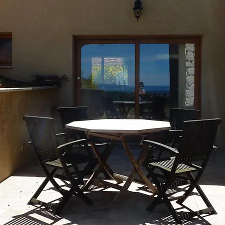 Coutelon, Havre De Paix En Pleine Nature Holiday home *