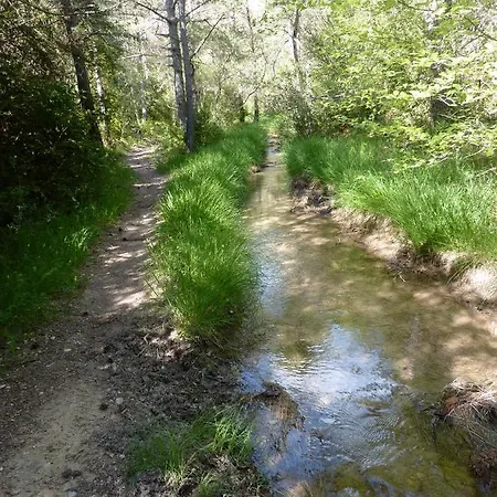 Coutelon, Havre De Paix En Pleine Nature