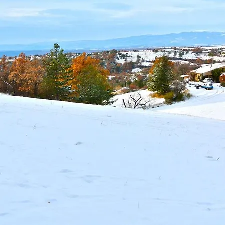 Holiday home Coutelon, Havre De Paix En Pleine Nature *