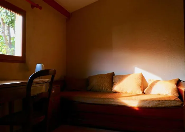 Coutelon, Havre De Paix En Pleine Nature *