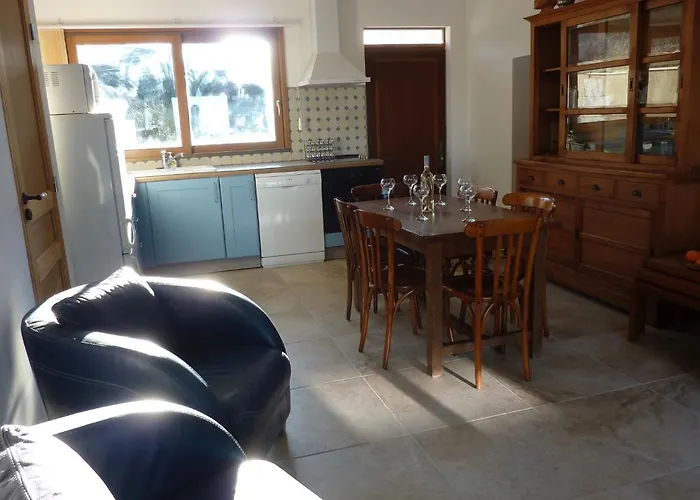 Coutelon, Havre De Paix En Pleine Nature Saint-Jurs