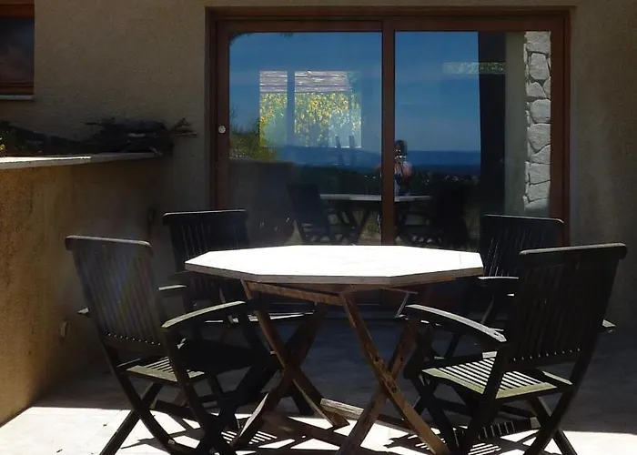 Coutelon, Havre De Paix En Pleine Nature Casa vacanze *